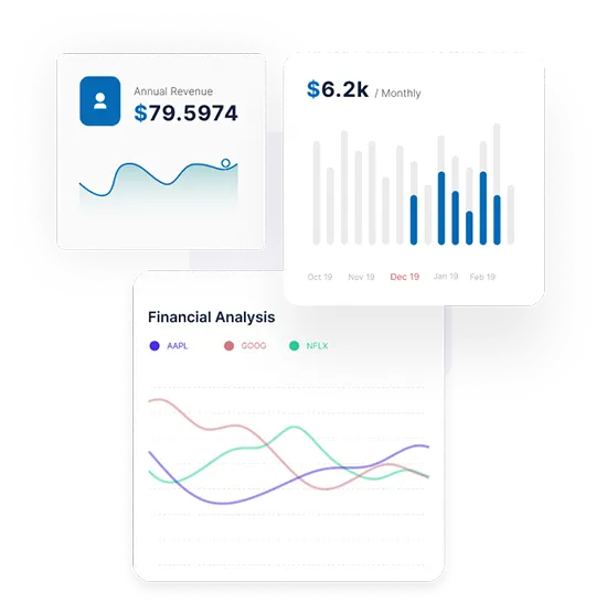 Outsourced Accounting Services